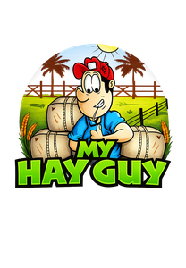 My Hay Guy Logo